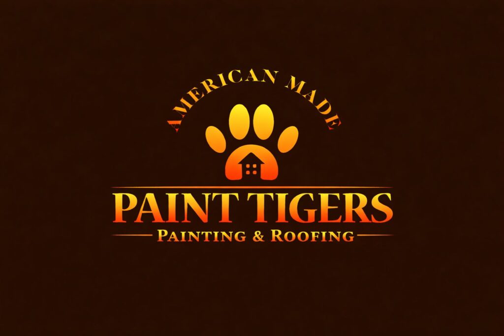 Paint Tigers Painting and Roofing