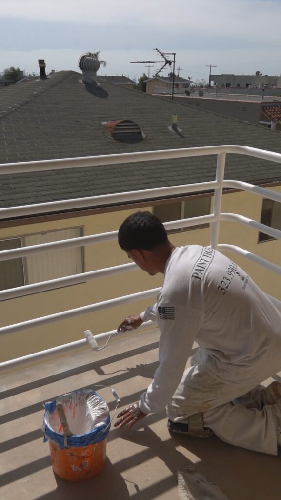 wrought iron fencing 1